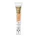 MAX FACTOR Miracle Pure Eye Enhancer, Correttore Occhiaie, Applicatore Massaggiante, Formula Vegana Leggera e Modulabile con Caffeina e Vitamina C, 02, Buff, 10 ml immagine