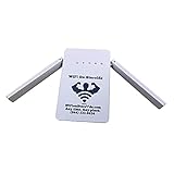 Wifi On Steroids WF-101 WiFi Booster