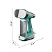 Rowenta Handheld Steamer for Clothes, Pure Force 2in1 Steamer & Iron, 1875W, Vertical/Horizonal Steaming & Ironing, Lightweight, Auto-off, XL power, 1875 Watts, DR8822