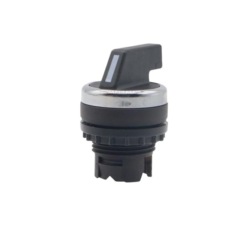 Cabezal de Interruptor selector de Dos Posiciones con Mango Largo A22-RWH1R/RWH1/RWH1V(A22-RWH1)