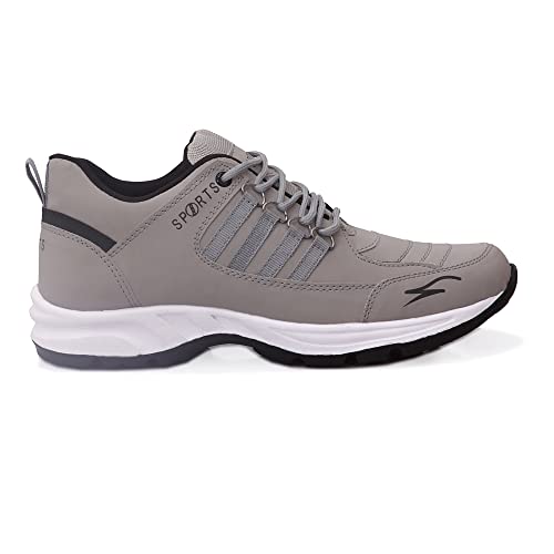 Image of JAVIO Stylish Sports Casual Gym Cycling Walking Training Running Formal Trendy Shoes for Boys and Men