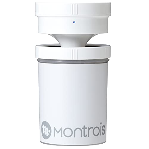 【新品未使用】モントロワ除菌消臭器ジアフリー Amazon | ジアフリー モントロワ 除菌消臭器 世界初の新技術(特許取得