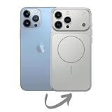 coque protection iphone 6 ✨ Transformation visuelle iPhone 17 Pro : Cette coque offre une métamorphose instantanée à votre iPhone 16 Pro en lui donnant l’apparence élégante et moderne de l’iPhone 17 Pro. Idéale pour ceux qui veulent profiter d’un design haut de gamme sans changer d’appareil, elle apporte un style futuriste qui se démarque dès le premier regard.