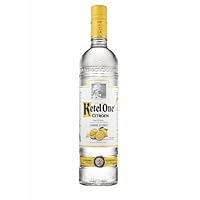Ketel One Citreon Vodka 700 ml
