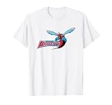 Delaware State Hornets Icon Officially Licensed T-Shirt