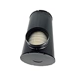 15080410A Engine Air Filter AssemblyReplaces BAUDOUIN Filter Assembly