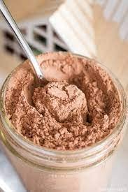 Image of Mr. Kool Drinking Chocolate Powder for Delicious Hot / Cold Chocolate Drink, Healthy Drink for Kids 500 Gm