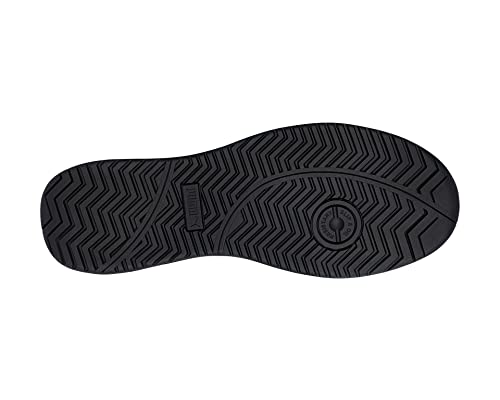 Image of PUMA Safety Iconic Leather Low ASTM SD