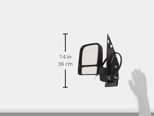 Van Wezel 1884803 Specchietto retrovisore