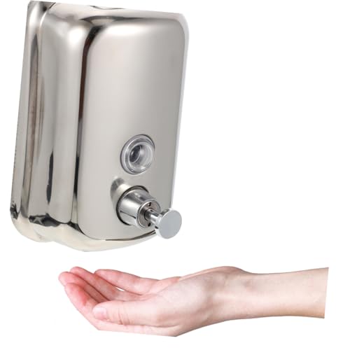 Distributeur savonnette mural COLLBATH finitions premium douche