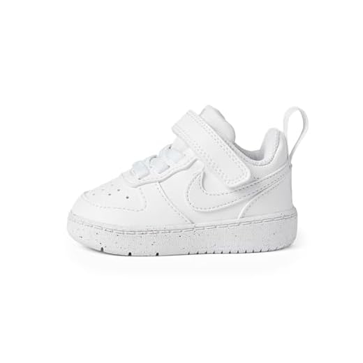 Nike Court Borough Low Recraft Bébé