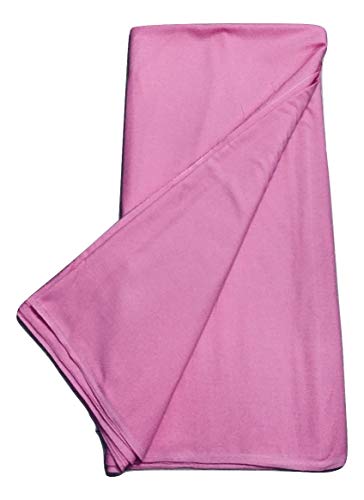 Image of BKRKJ Women's Lizibizi Cotton Unstitched Dress Material Plain Fabric by Meter Running for Sewing Suit,Salwar,Shirt,Kurta,Pyjama,Kameez,Chudidar,Patiyala,Blouse,Pathani