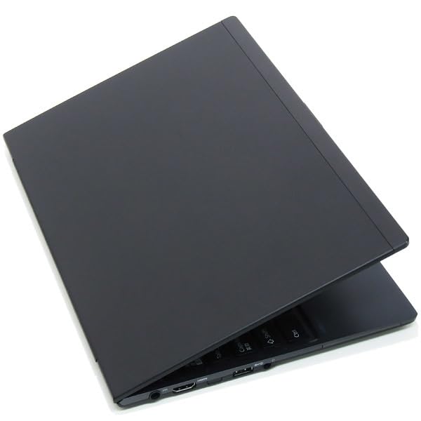 Amazon.co.jp: 【整備済み品】ノートパソコン LIFEBOOK MU937 超軽量