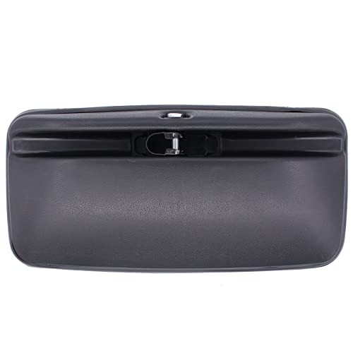 Doo Engy Bus LKW Traktor Aussen Spiegel Universal 36,5 x 18 cm Transporter Seitenspiegel mit Gehäuse Halterung 2 Stück Links und Rechts