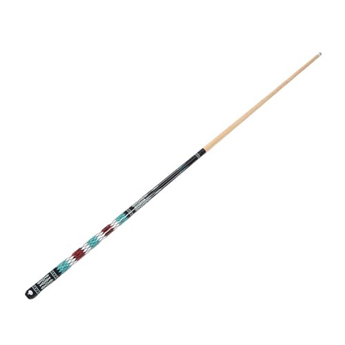 Taco de Billar de Madera Drfeify con Punta Premium 13mm miniatura 5