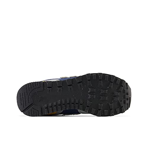 Image of New Balance Kids' 515 V1 Hook and Loop Sneaker