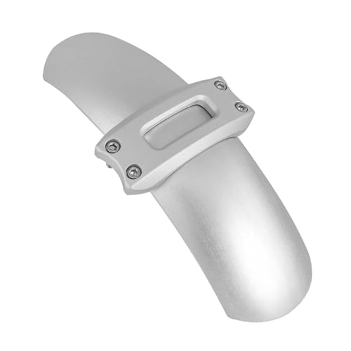 Garde-boue avant moto R9T Scrambler argent pour supprimer les vibrations de fourche de 2016 à 2019