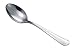 Forever Crystal Tescoma Classic 3-Piece Dessert Spoon