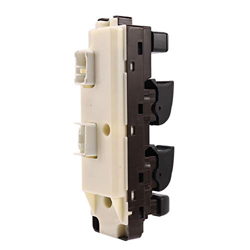 Commutateur de fenêtre 897400382D commande fluide de vitre D-Max - 6