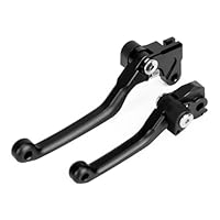 Koppelingshendel met chokehendel voor montage op stuurschakelaar - Aprilia RX SX, Derbi Senda, Gilera RCR SMT kopen