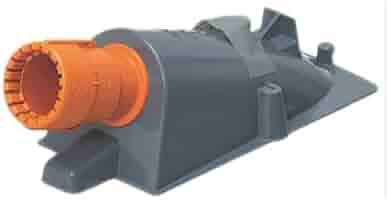 Amazon.co.jp: 未来工業(MIRAI) PC板用エンドカップリング(G