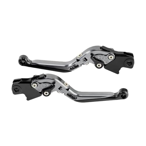 Leviers embrayage frein K1200S réglables pour éviter la fatigue