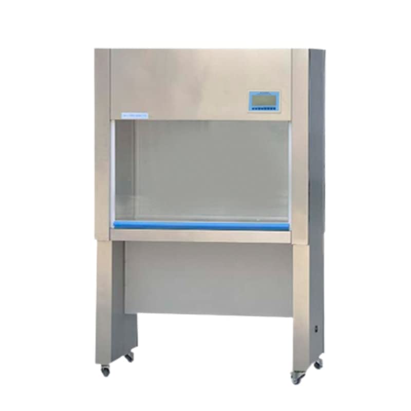 Clean Bench Vertical Laminar Flow Cabinet