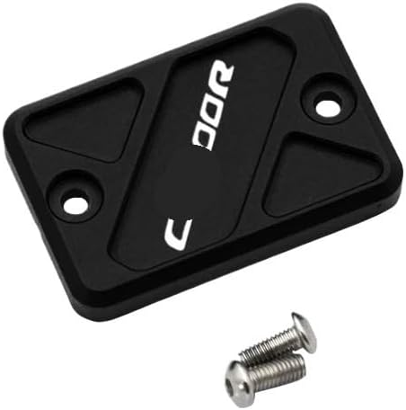 Motorcycle Oil Filler Caps, For CB 300R 250R 150R 125R CB300R CB150R CB125R Accessories Front Brake Cylinder Fluid Reservoir Tank Cover Cap