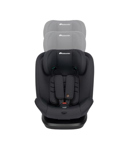 Siège auto I size Bebe Confort - vue 8