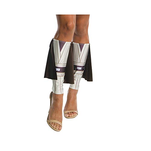Jedi adult costume legwear de Star Wars complementos para disfraces de hombres y mujeres