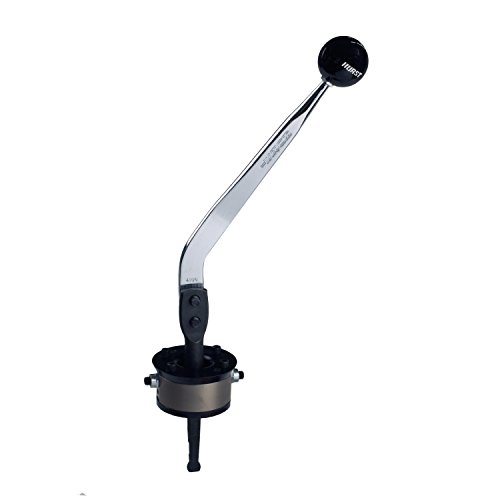 Hurst 3915020 Billet/Plus Manual Shifter
