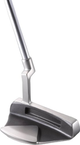 Putter Mizuno T-ZOID RV103 pour joueur d'alignement régulier