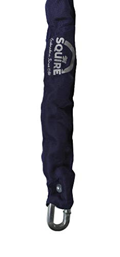 Henry Squire J3 900 x 8 mm rondes Chaîne en alliage durci