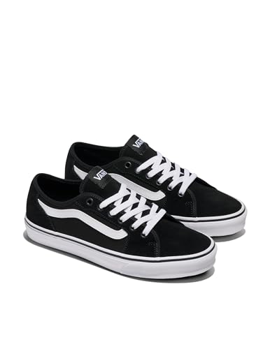 Image of Vans Kids' Ward Sneaker