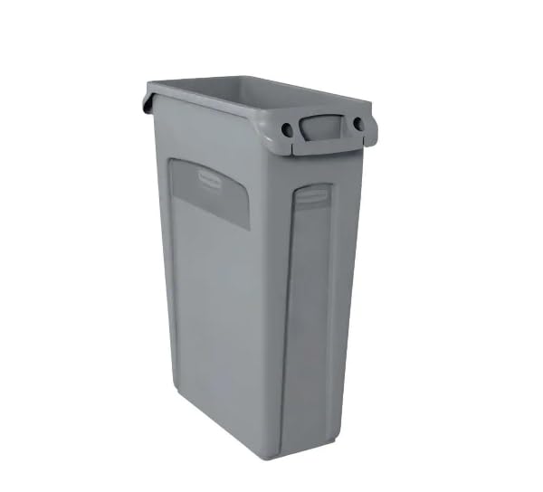 The Unpredictable Mystery Can for Your Garbage Secrets CW51788