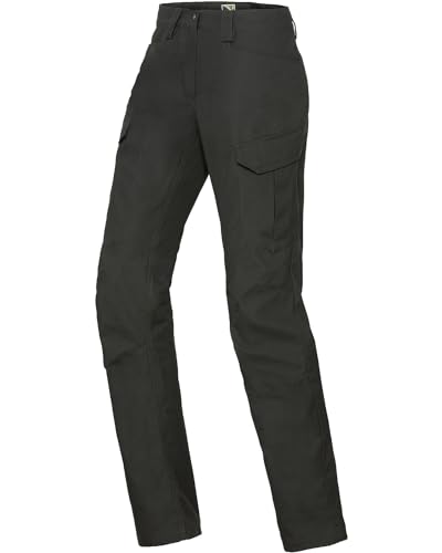 Wald & Forst Damen Jagdhose Core Oliv 38