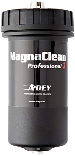 Magnaclean System Cleaner, Black, 22 mm