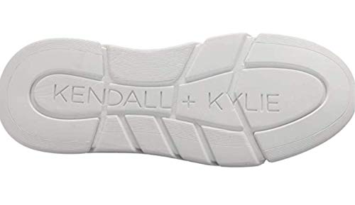 KENDALL + KYLIE womens Sneaker,platform4