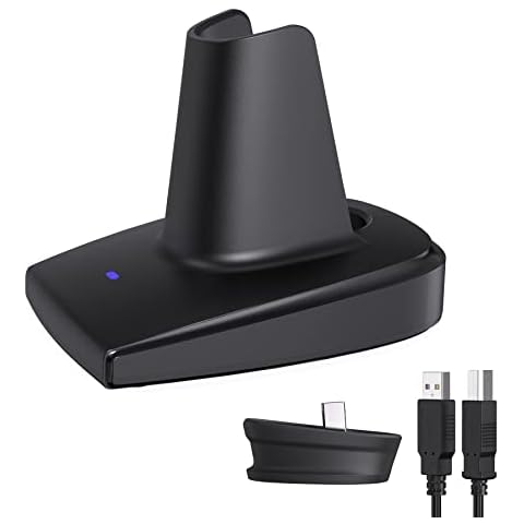 Inateck Barcode Scanner Charging Base for BCST Models Cover
