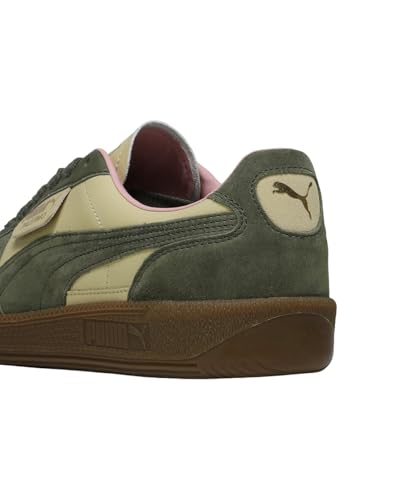 Image of Puma Unisex-Adult Palermo LTH Res Sneaker