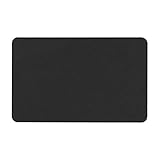 10pcs Anodized Aluminum Metal Business Cards Wallet Insert Id Blank For Custom Laser Engraving Diy...