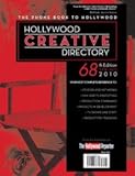 Hollywood Creative Directory 68th Edition 2010 EDITION