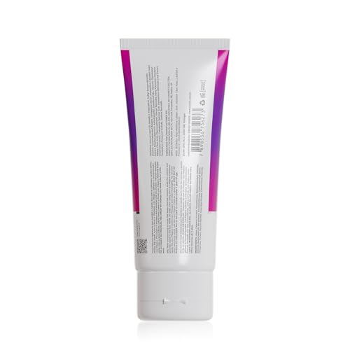 Lowell Liso Mgico Conditioner 200 ml Anti-Frizz & Hydrating Care Restores Smoothness, Shine and Softness for Sleek Hair - Image 4