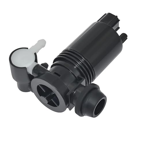 Moteur d'essuie-glace en panne ? Solution Lincoln 8A61-17K624-AA