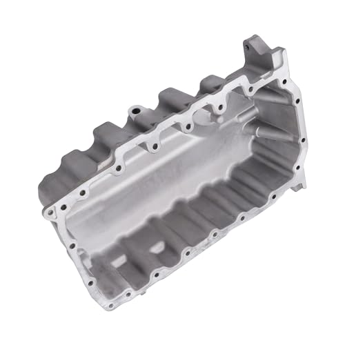 Cárter de aceite motor para Passat B8 Variant y T-Roc A11 SWAG 33 10 5012