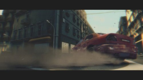 Image of Wheelman - Xbox 360 (Renewed)