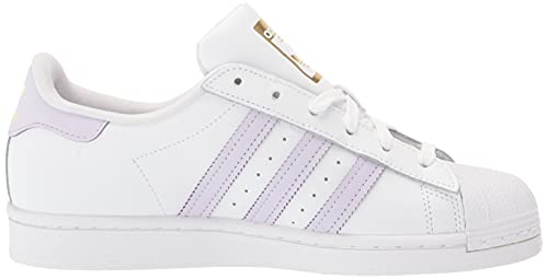 Image of adidas Originals Men's Superstar Leather Sneakers