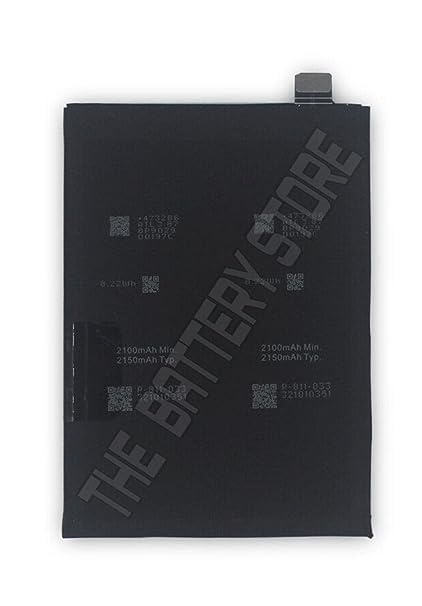 Image of Original BLP811 Battery for Oppo Reno 4 SE /5 / FIND X3 LITE Battery with 1 Year Warranty***(Y00000118)