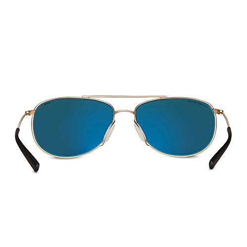 Method Seven Aviatrix SKY9 Pilot Sunglasses for Women4