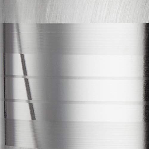 Image of Neelam Stainless Steel 12, 22 Gauge Diamond Milk Pot, 1900 ml, Stainless Steel Storage Can Useable As Steel Dabba, Milk, ghee, Oil Storage, Etc. Heavy Jointless Body, Induction Compatible, Silver